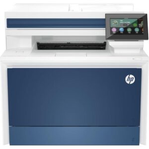 HP COLOR LASERJET PRO MFP 4303DW PRINTER