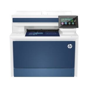 HP COLOR LASERJET PRO MFP 4303FDW PRINTER
