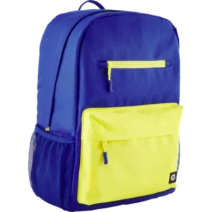 HP Campus Blue Backpack (7K0E5AA)