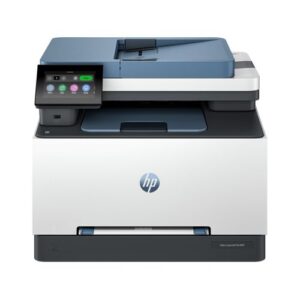 HP Color LaserJet 3303fdw Printer (499M8A)