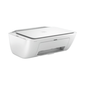 HP DeskJet Ink Advantage 2875 All-in-One Wireless Printer Color Print Scan Copy Black