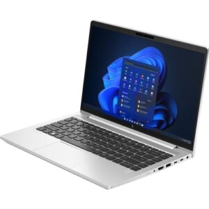 HP EliteBook 640 G10 Core i7-1355U 16GB RAM 512GB SSD 14-Inch DOS Silver