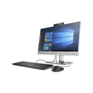 HP EliteOne 800 G5 All-in-One Intel Core i5, 9th Gen, 8GB RAM, 256GB SSD
