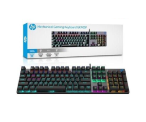 HP Gaming Keyboard GK400F