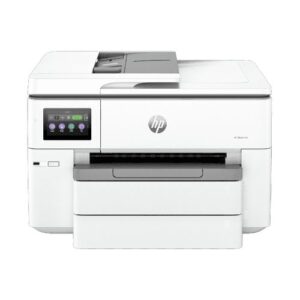 HP OfficeJet Pro 9720 Wide Format All-in-One Printer