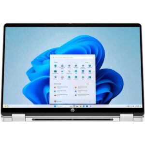 HP OmniBook 5 Flip 14-fp0023dx Core 7, 16GB RAM 512GB SSD 14" 2K Touch Laptop (B86Q7UA)