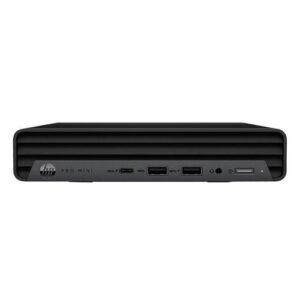HP Pro Mini 400 G9 Desktop
