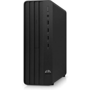 HP Pro SFF 290 G9 Core i5, 8GB RAM 512GB SSD Desktop