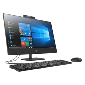 HP ProOne 400 G6 All-in-One Intel Core i5 10th Gen 16GB RAM 512GB SSD 20 Inch FHD Display