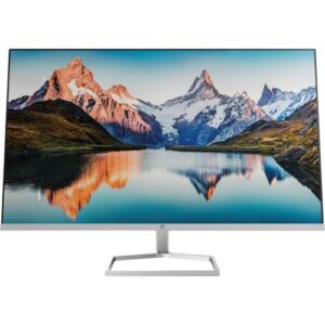 HP Series 3 322pv Monitor