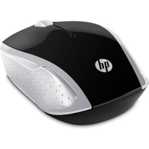 HP Wireless Mouse 200 Pike Silver
