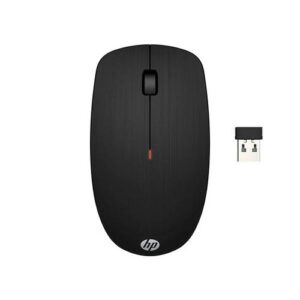 HP X200 Wireless Mouse