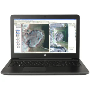 HP ZBOOK 17 G3 Intel Core i7, 6th Generation, 16GB RAM, 256GB SSD, 17.3 Inch Laptop
