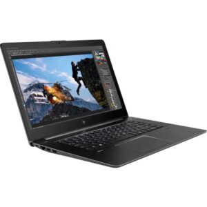 HP ZBook Studio G4 Laptop Xeon E3-1535M