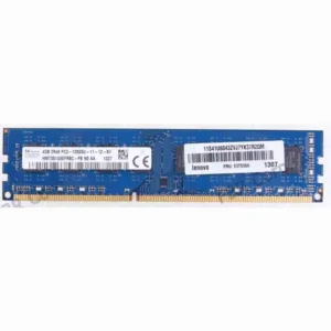 HYNIX Desktop RAM DDR3L 4GB 1600