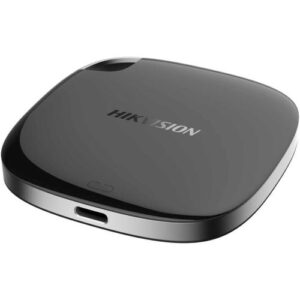 Hiksemi HS-ESSD-T100 BLACK 512GB Pocket PSSD