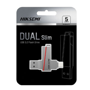 Hiksemi HS-USB-E307C 64GB