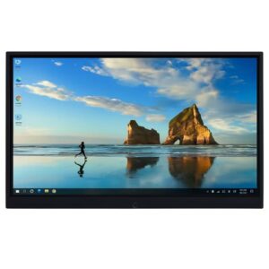 Hikvision DS-D5B75RB/EL 75-inch