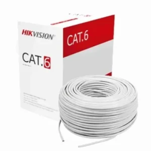 Hikvision DS-1LN6AUSPE Outdoor Cat6A Cable