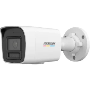 Hikvision DS-2CD1027G2H-LIU ColorVu Hybrid Bullet Camera