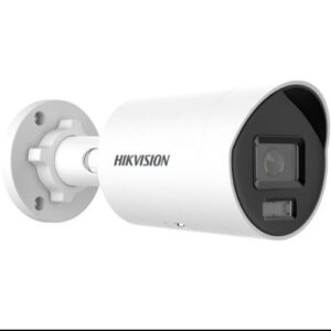 Hikvision DS-2CD1043G2-LIUF 4MP 4G Smart Hybrid Bullet Camera