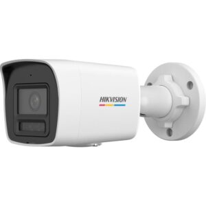 Hikvision DS-2CD1067G2H-LIU ColorVu Hybrid Bullet Camera