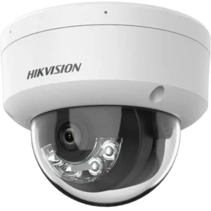 Hikvision DS-2CD1123G2-LIU Smart Hybrid Dome Camera