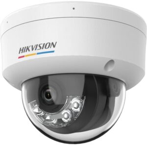 Hikvision DS-2CD1147G2H-LIU ColorVu Hybrid Dome Camera
