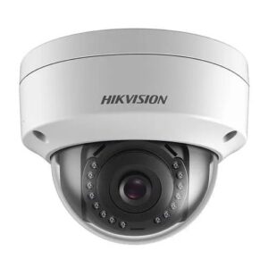 Hikvision DS-2CD1183G2-LIU 8MP Smart Hybrid Dome Camera
