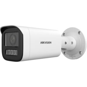 Hikvision DS-2CD1643G2-LIZU Hybrid Varifocal Bullet Camera