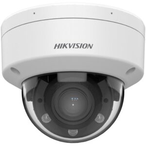 Hikvision DS-2CD1743G2-LIZU Hybrid Varifocal Dome Camera