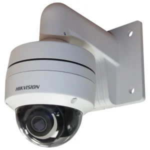 Hikvision DS-2CD2146G2H-I AcuSense Fixed Dome
