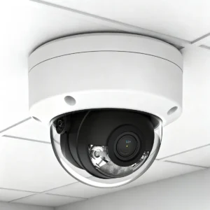 Hikvision DS-2CD2147G2H-LISU ColorVu Hybrid Dome Camera