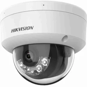 Hikvision DS-2CD3141G2E-LIU 4MP Mini Dome Camera