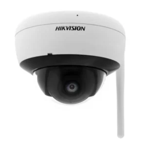 Hikvision DS-2CD3143G2-LISU 4MP Vandal Dome Camera