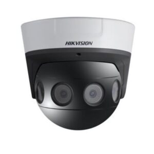 Hikvision DS-2CD6924G0-IHS PanoVu Camera