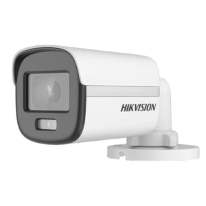 Hikvision DS-2CE10DF0T-LPTS Two-Way Audio Camera