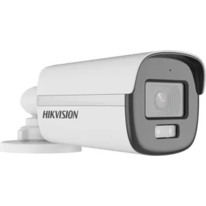 Hikvision DS-2CE10KF0T-LFS 3K ColorVu Mini Camera