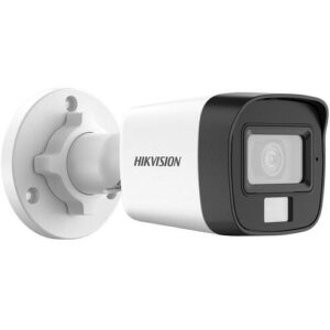 Hikvision DS-2CE16D0T-LPFS 2MP Mini Bullet Camera