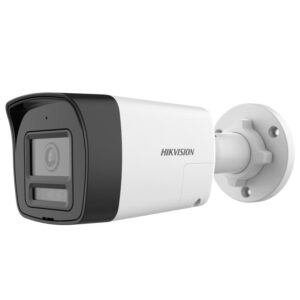 Hikvision DS-2CE16D0T-LPXTS 2MP Siren Bullet Camera