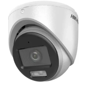 Hikvision DS-2CE70DF0T-LPFS 2MP ColorVu Turret Camera