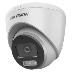 Hikvision DS-2CE72DF0T-LFS 2MP ColorVu Turret Camera