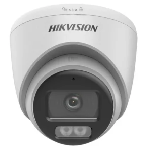 Hikvision DS-2CE72KF0T-LFS 3K ColorVu Indoor Turret Camera