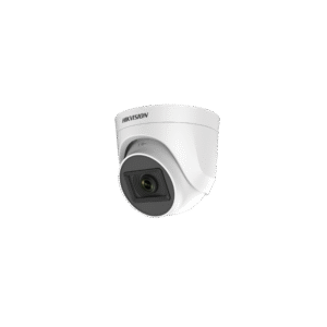 Hikvision DS-2CE76H0T-ITPF 5MP Indoor Turret Camera