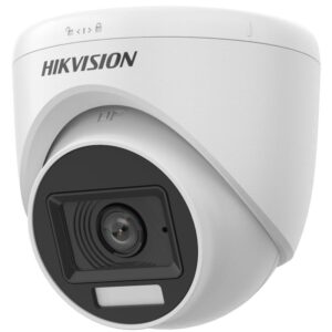 Hikvision DS-2CE76K0T-LPFS 3K Audio Indoor Turret Camera