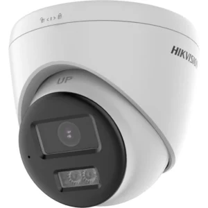 Hikvision DS-2CE78D0T-LTS 2MP Two-Way Audio Turret Camera
