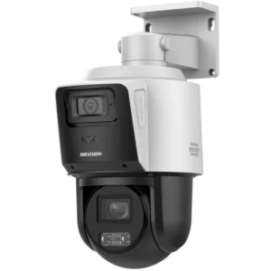 Hikvision DS-2SE3C404MWG TandemVu PTZ Camera