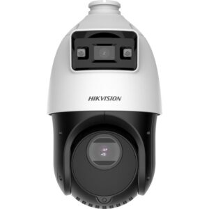 Hikvision DS-2SE4C225MWG-E(12F0) TandemVu Dome