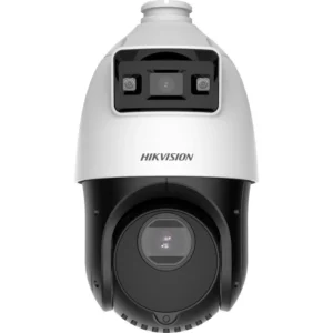 Hikvision DS-2SE4C425MWG-E(14F0) TandemVu Dome