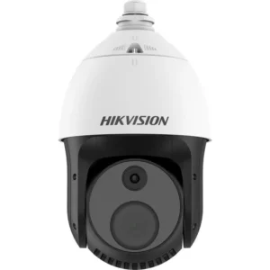 Hikvision DS-2TD4228T-10/S2 Thermographic Bullet Camera